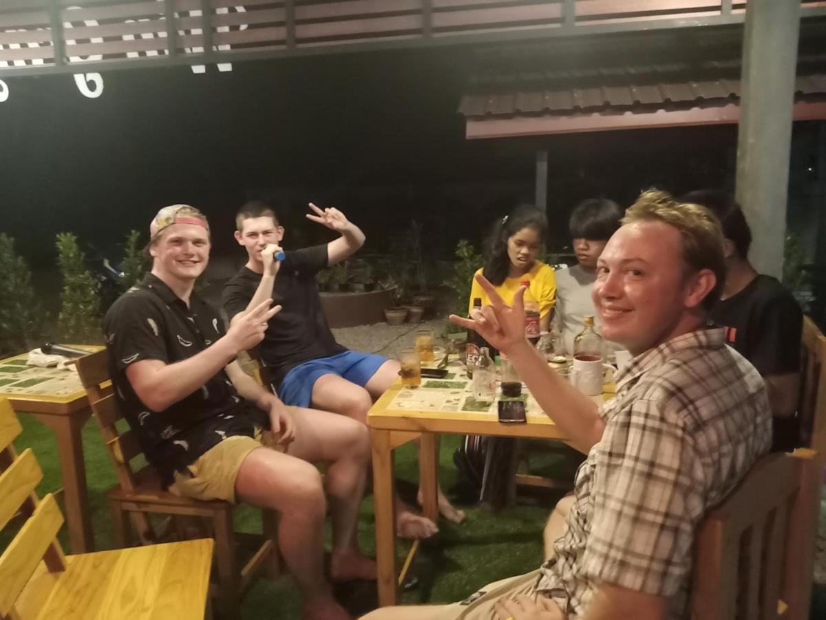Win Gray Homestay Resort Patiju Kültér fotó