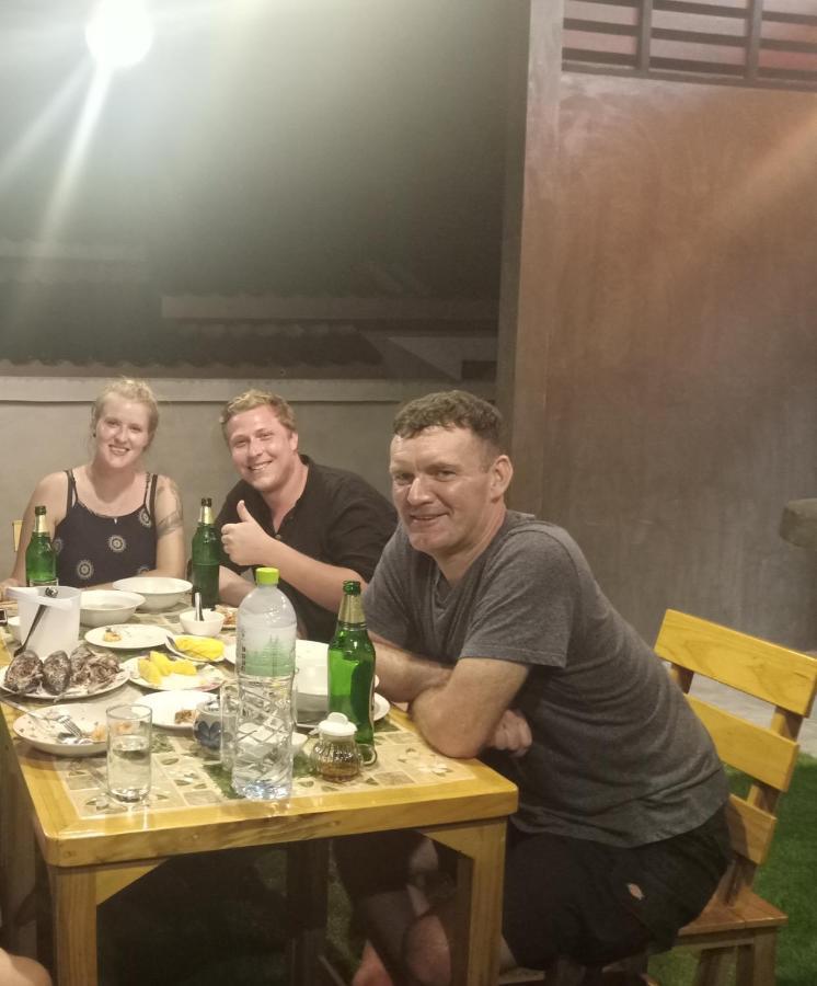 Win Gray Homestay Resort Patiju Kültér fotó
