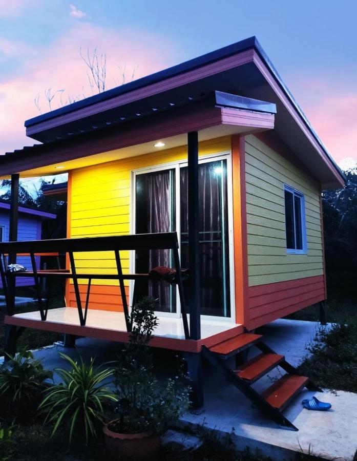 Win Gray Homestay Resort Patiju Kültér fotó