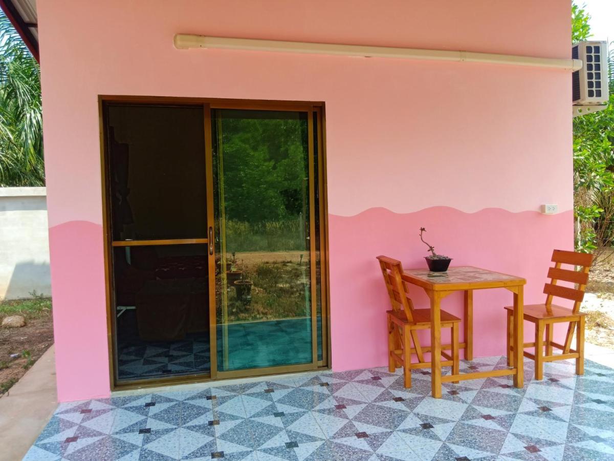 Win Gray Homestay Resort Patiju Szoba fotó