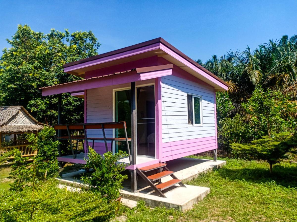 Win Gray Homestay Resort Patiju Kültér fotó
