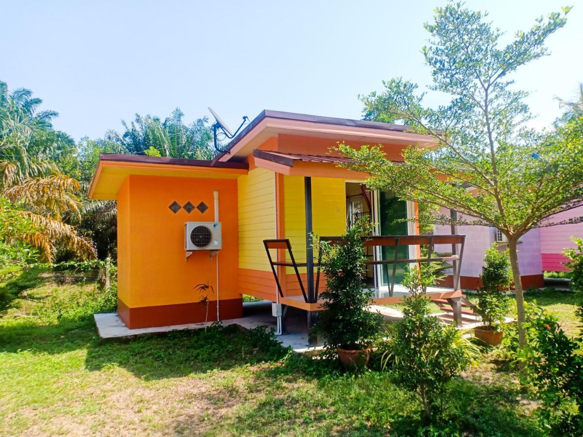 Win Gray Homestay Resort Patiju Kültér fotó