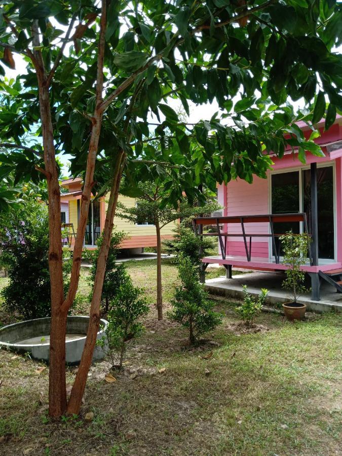 Win Gray Homestay Resort Patiju Kültér fotó