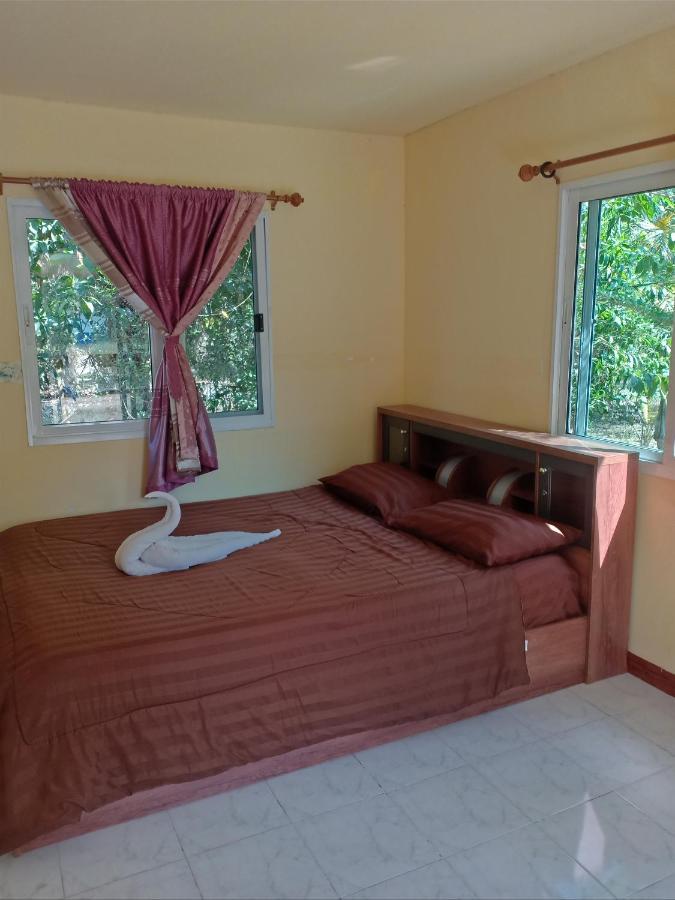 Win Gray Homestay Resort Patiju Kültér fotó