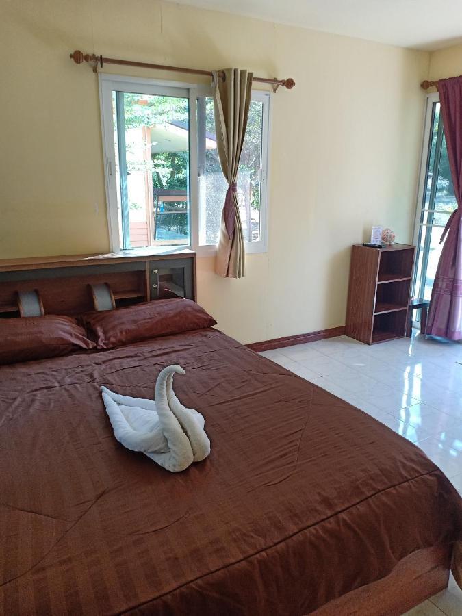 Win Gray Homestay Resort Patiju Kültér fotó
