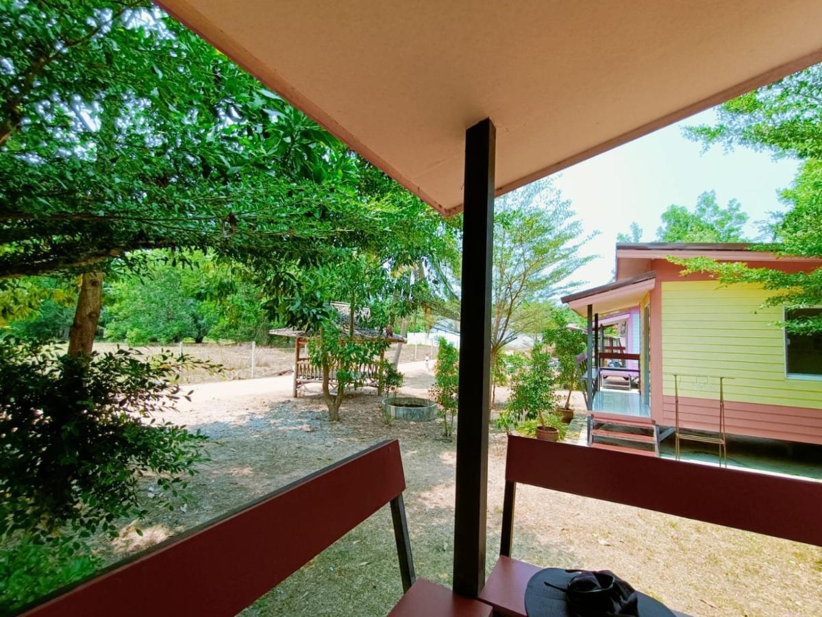 Win Gray Homestay Resort Patiju Kültér fotó