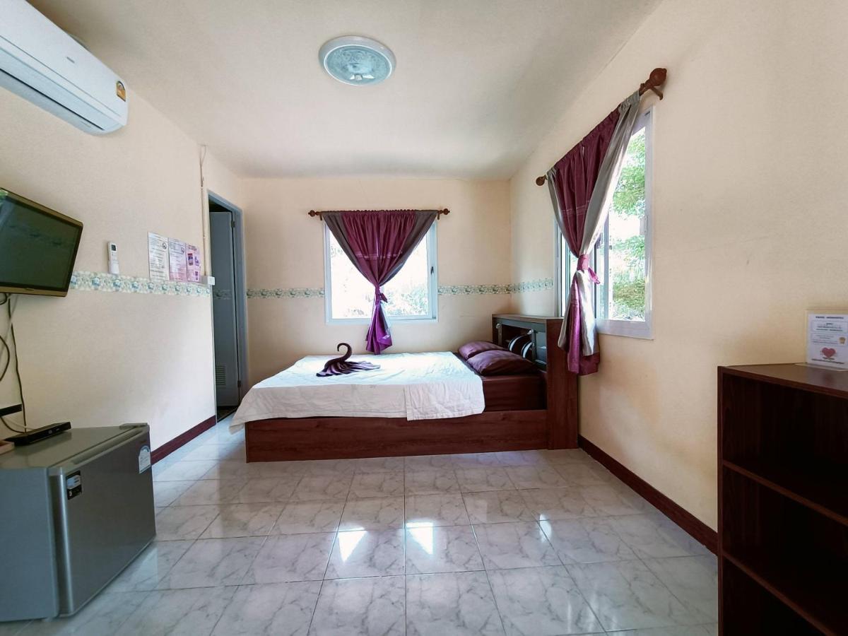 Win Gray Homestay Resort Patiju Kültér fotó