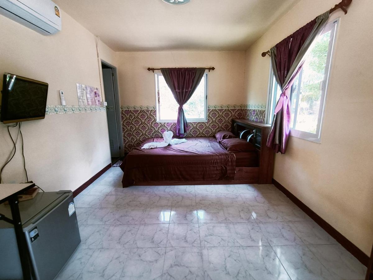 Win Gray Homestay Resort Patiju Kültér fotó