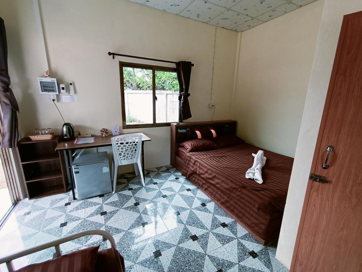 Win Gray Homestay Resort Patiju Kültér fotó
