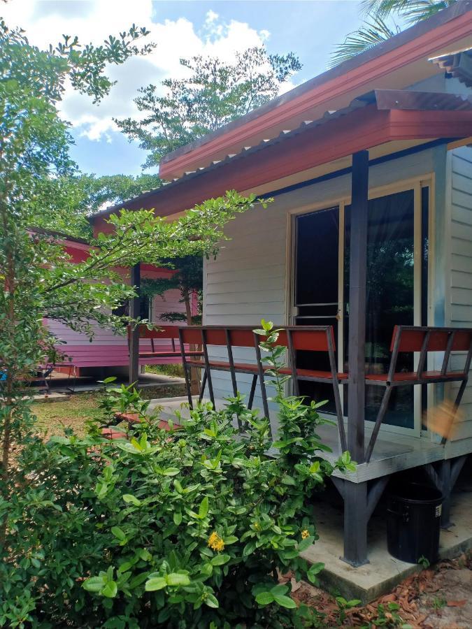 Win Gray Homestay Resort Patiju Kültér fotó