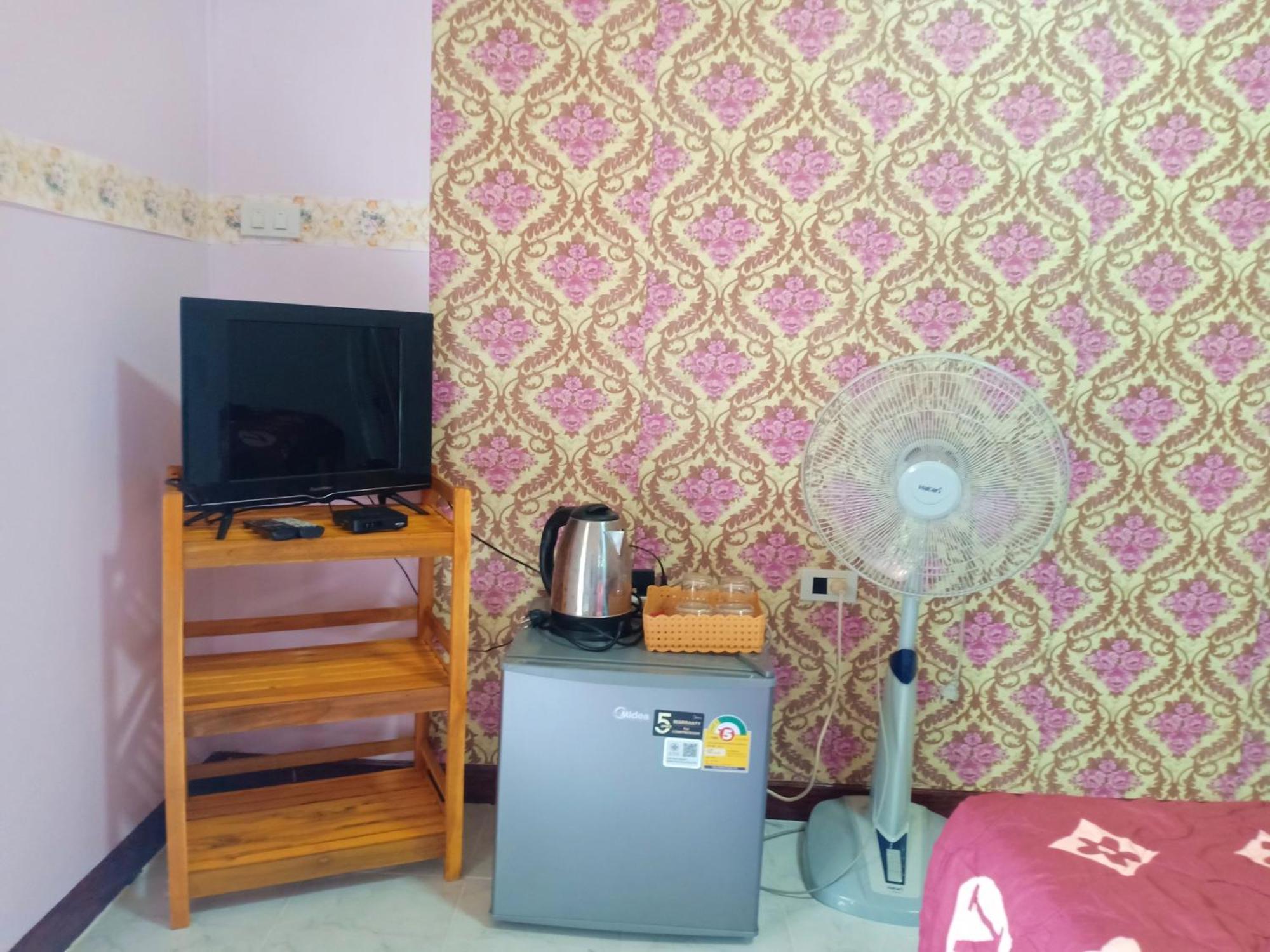 Win Gray Homestay Resort Patiju Szoba fotó
