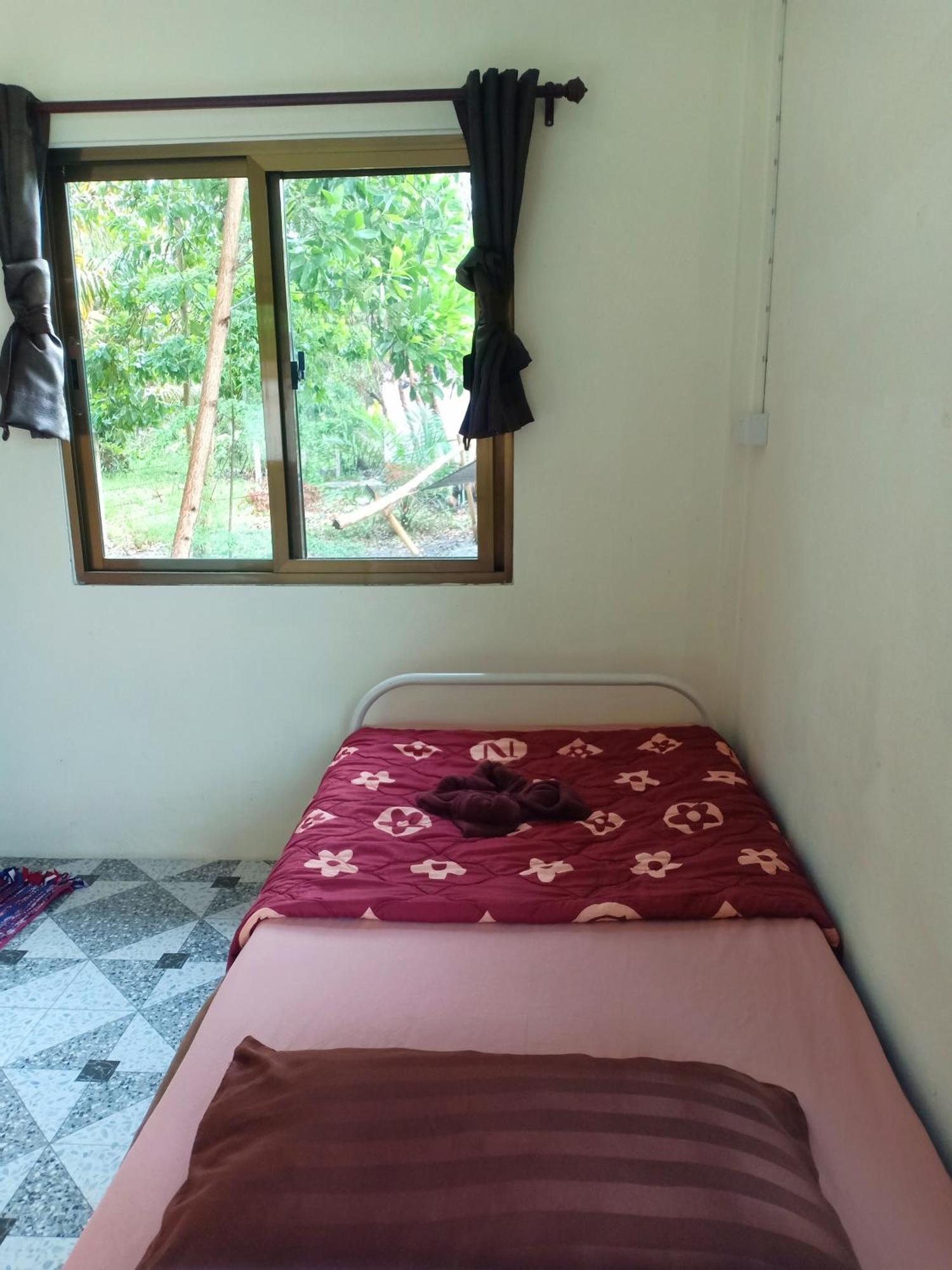 Win Gray Homestay Resort Patiju Szoba fotó