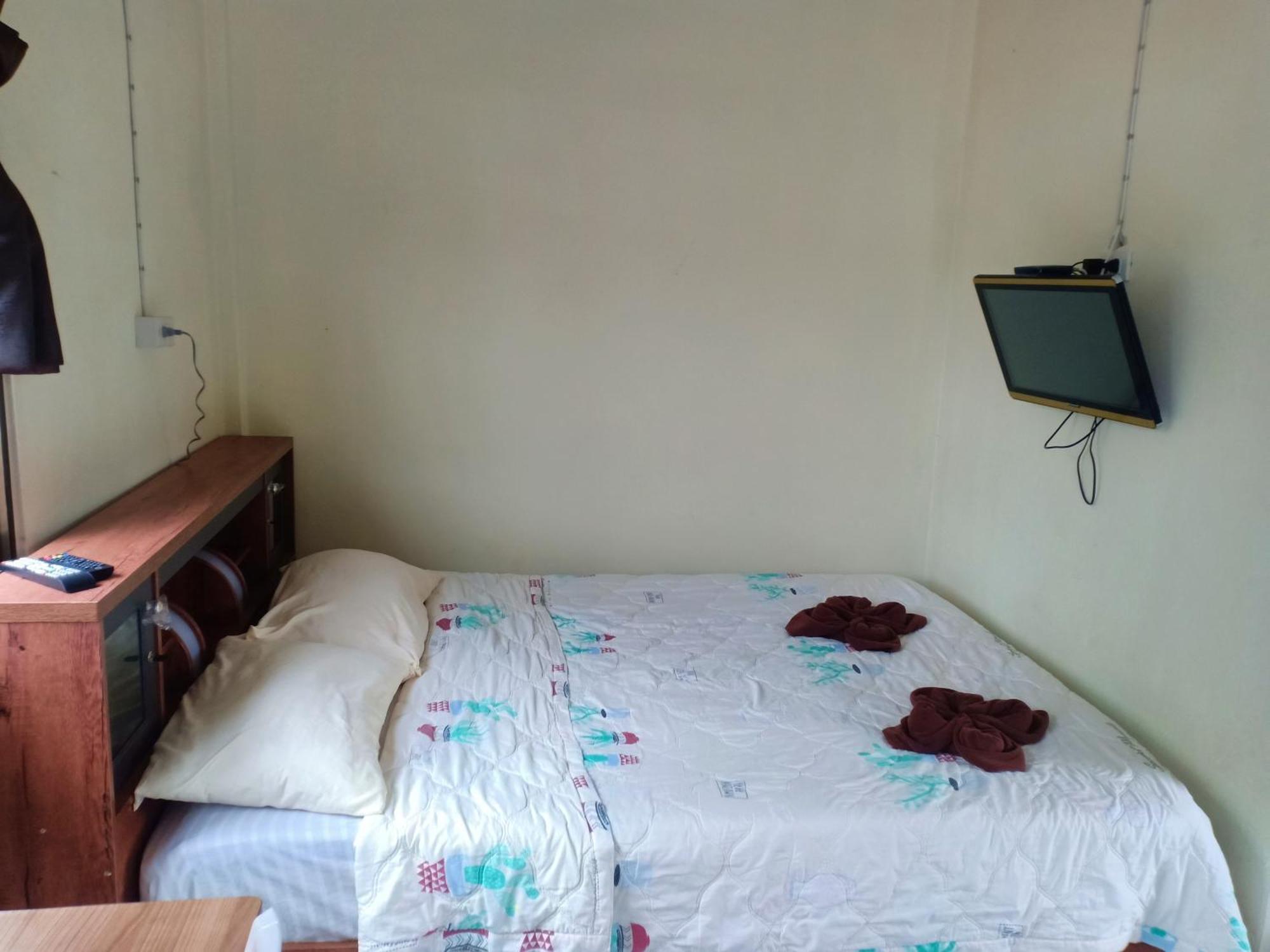 Win Gray Homestay Resort Patiju Szoba fotó