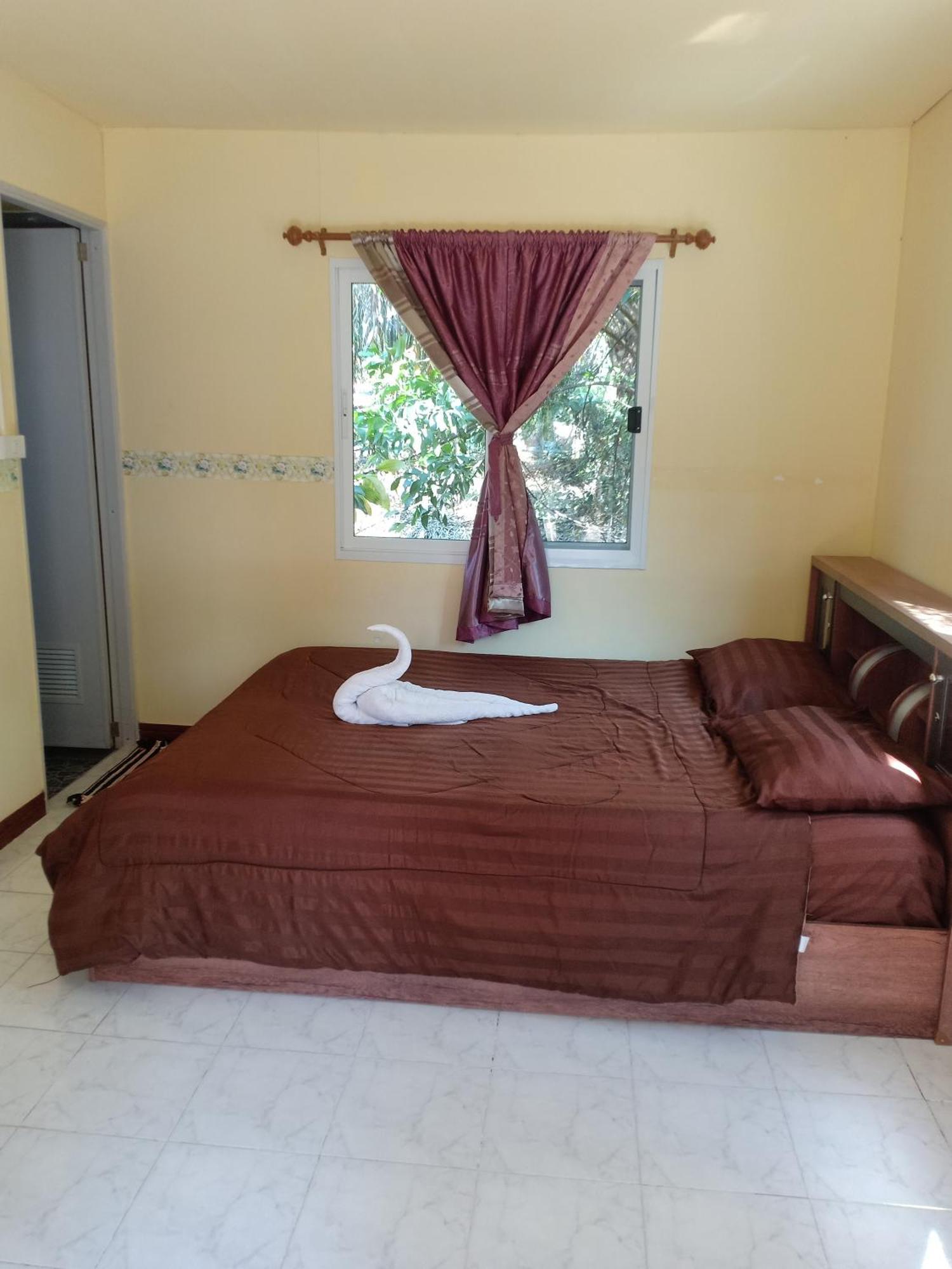 Win Gray Homestay Resort Patiju Szoba fotó