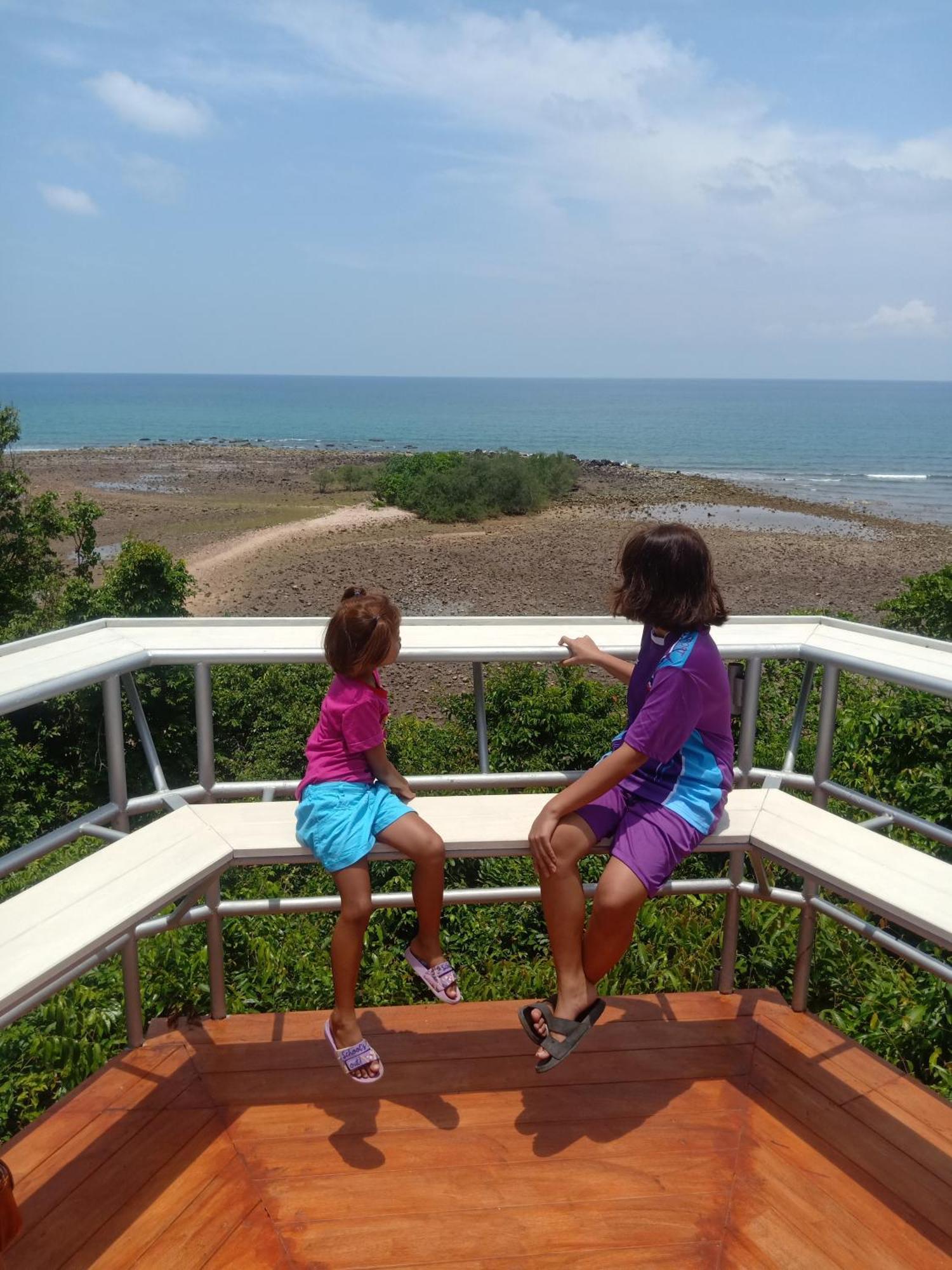 Win Gray Homestay Resort Patiju Szoba fotó